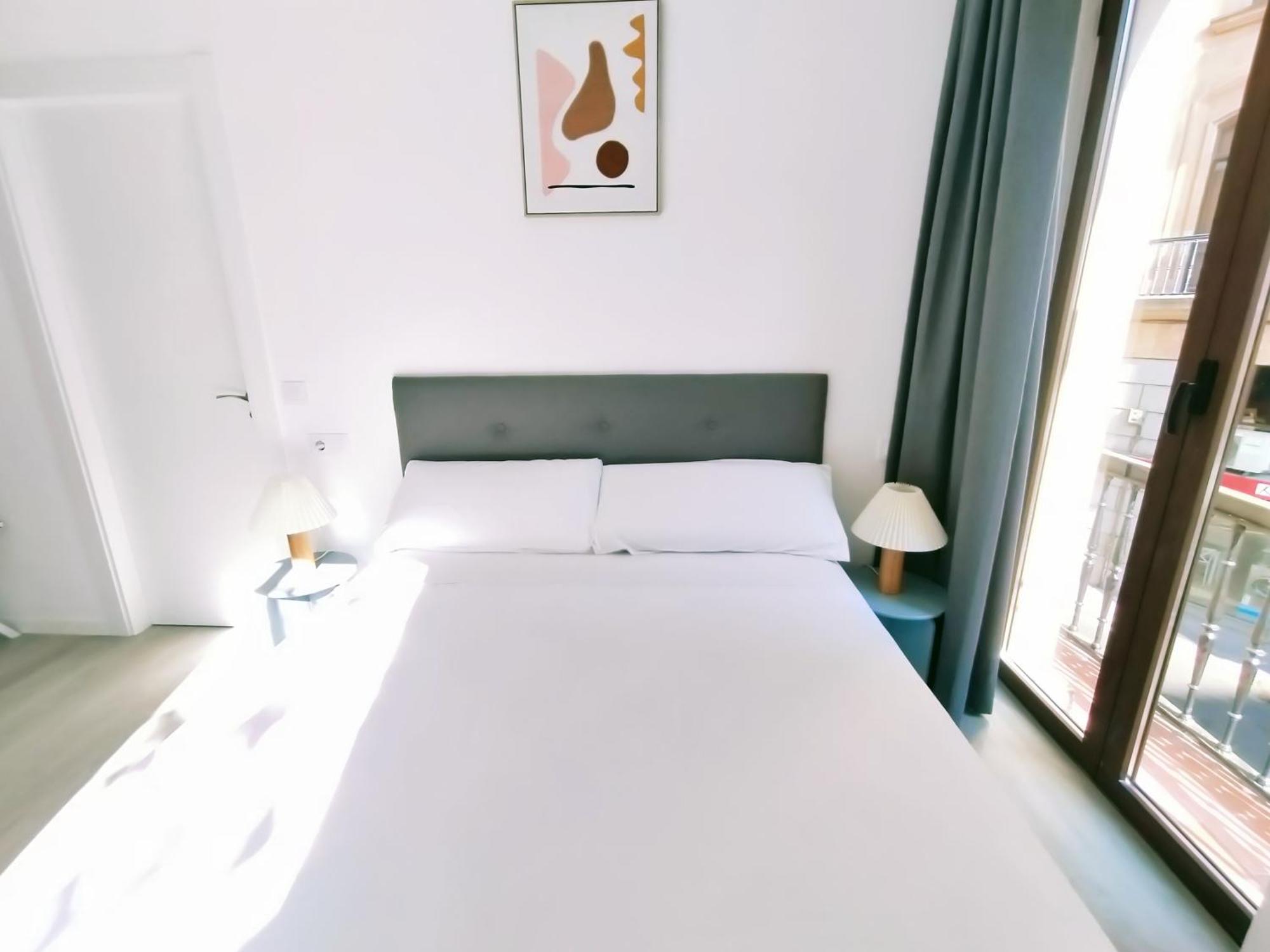 Hotel Gran Via By Gaiarooms 살라망카 외부 사진