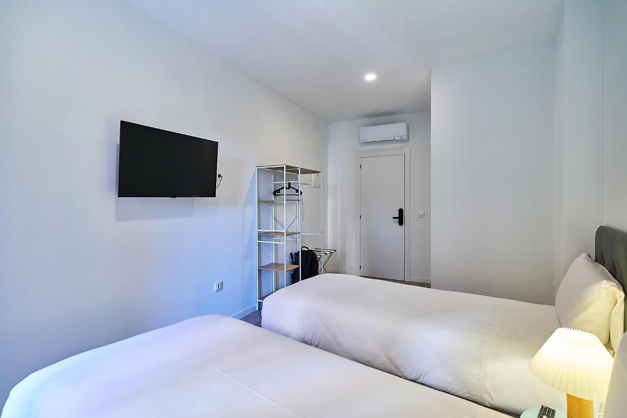 Hotel Gran Via By Gaiarooms 살라망카 외부 사진