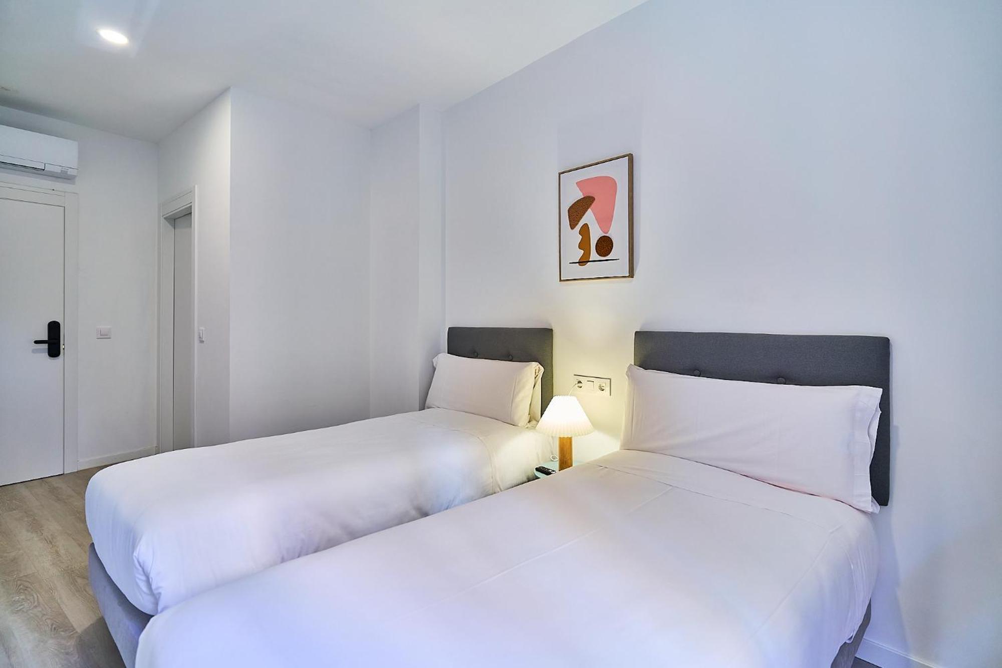 Hotel Gran Via By Gaiarooms 살라망카 외부 사진