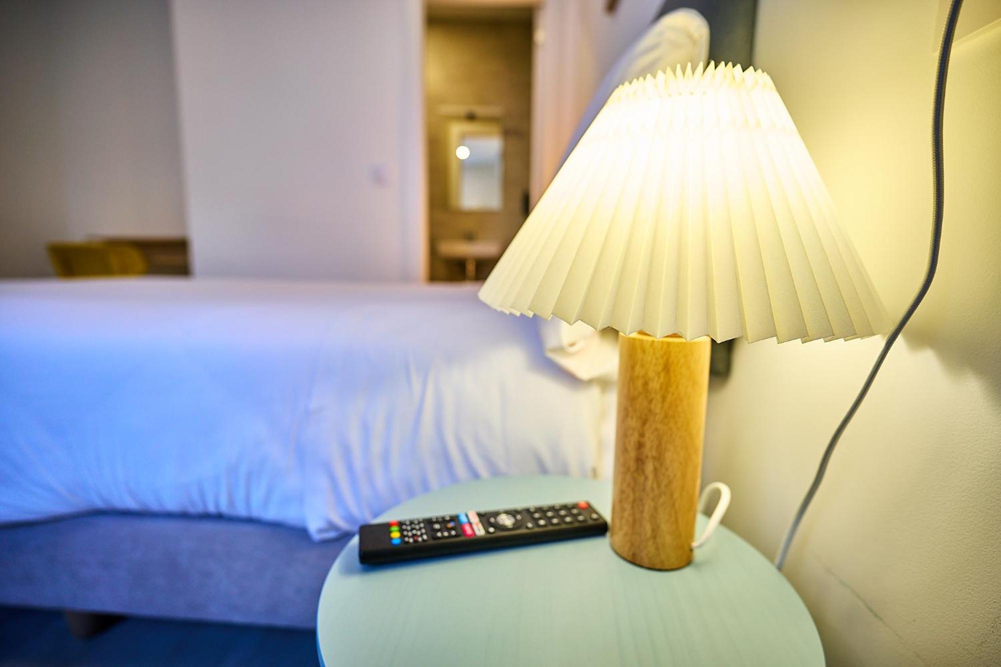 Hotel Gran Via By Gaiarooms 살라망카 외부 사진