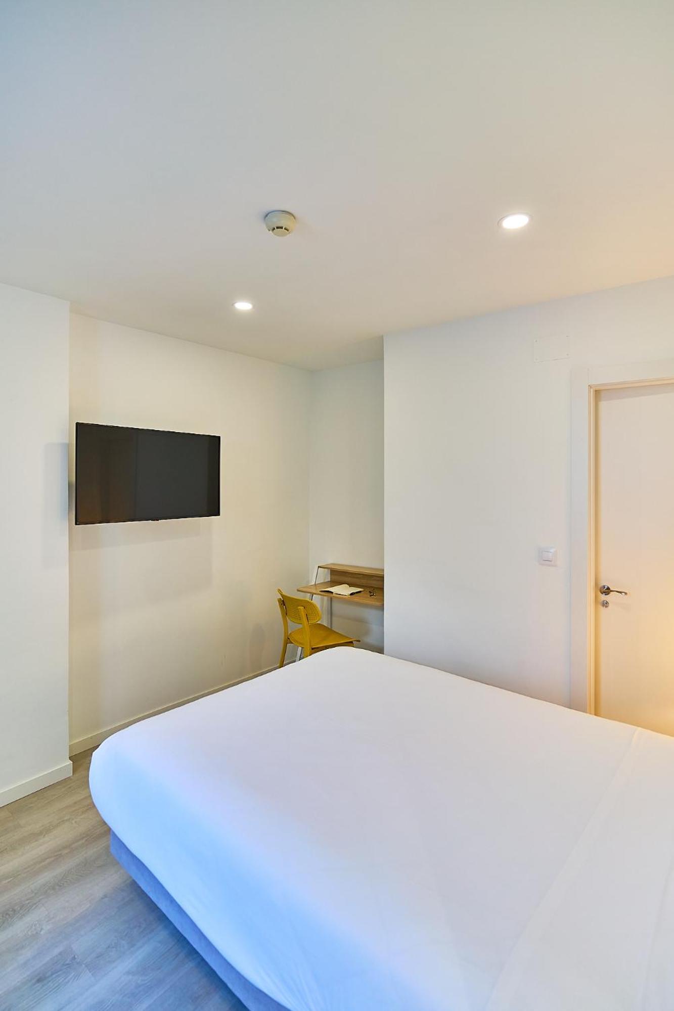 Hotel Gran Via By Gaiarooms 살라망카 외부 사진