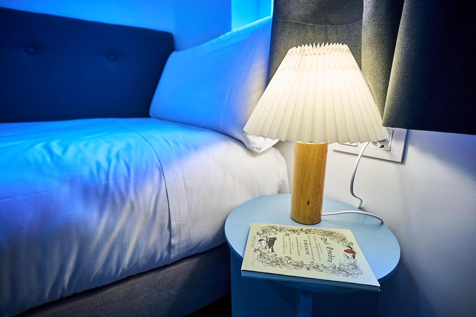 Hotel Gran Via By Gaiarooms 살라망카 외부 사진
